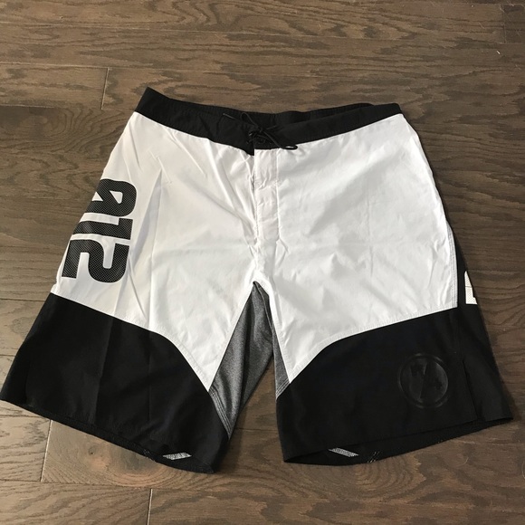 reebok froning shorts